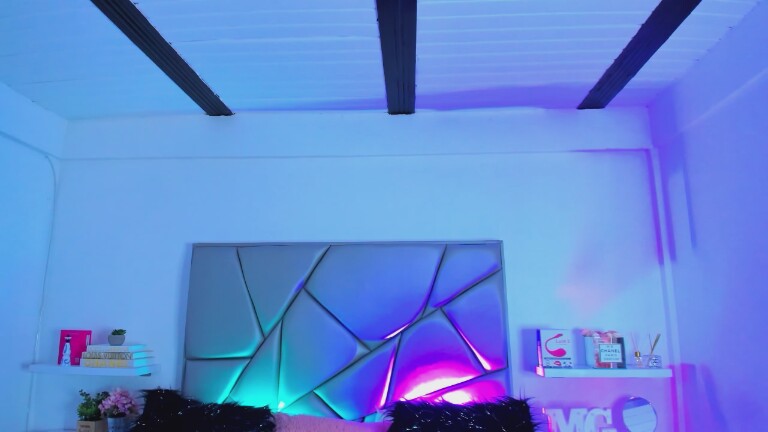 MelissaGolden's Streamate show and profile