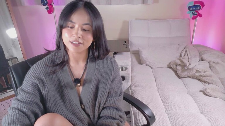 LeiaXO's Streamate show and profile