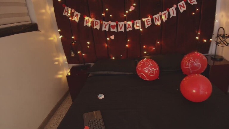 Pamela_Johnson's Streamate show and profile