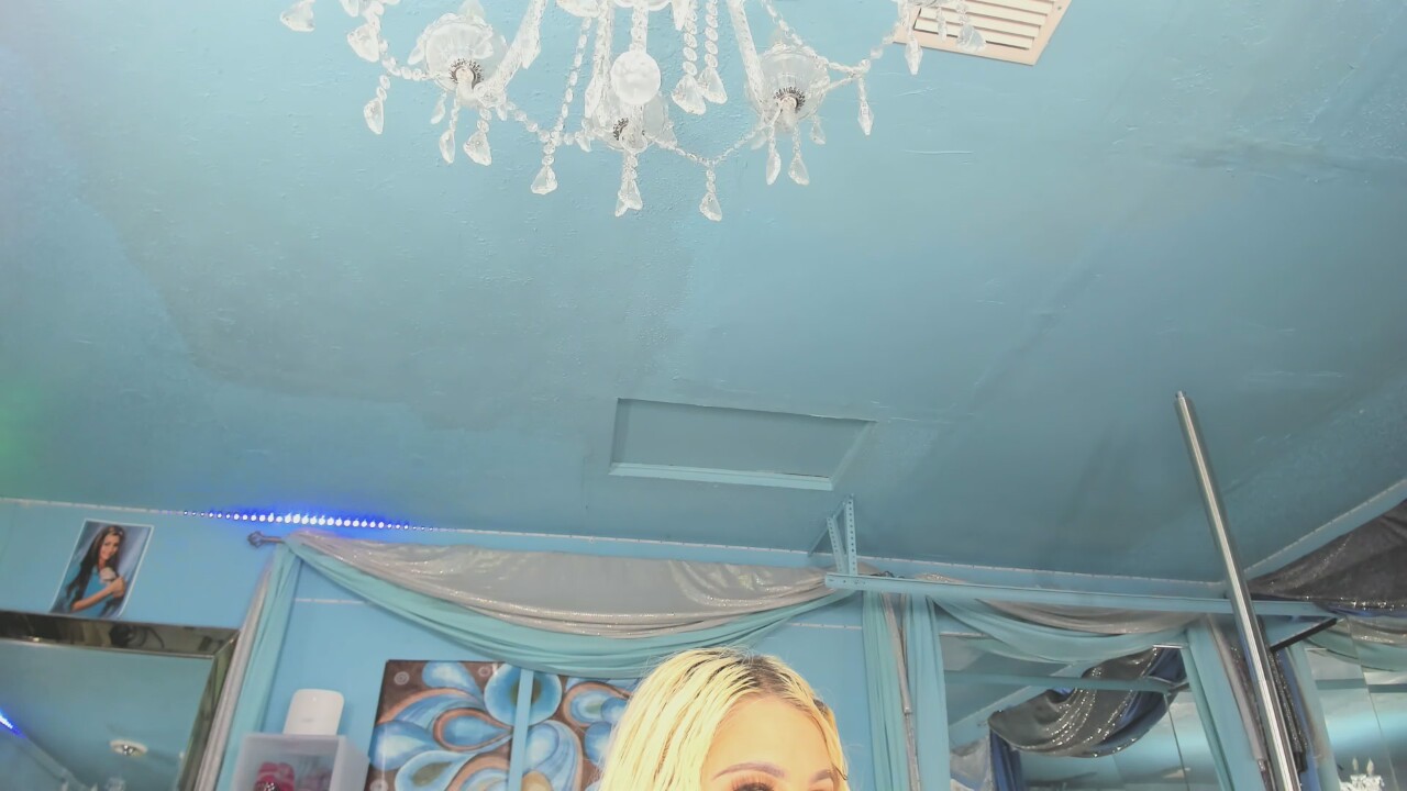 ADRIANNA777