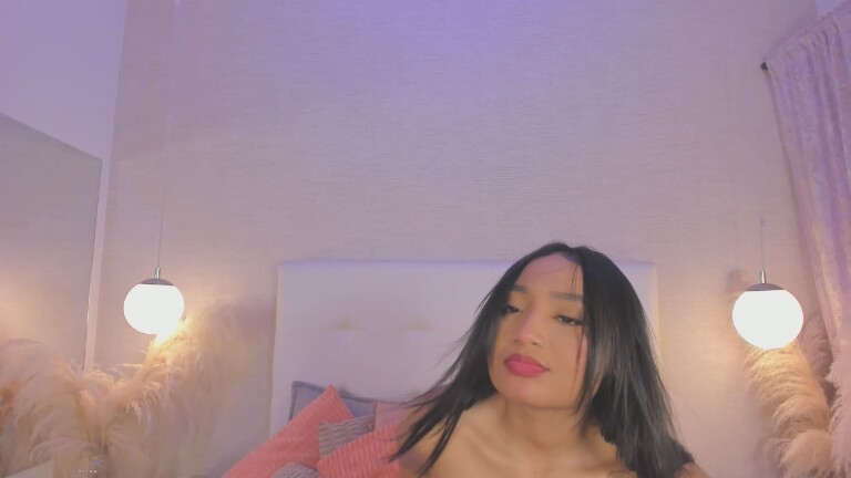 JenCampbell's Streamate show and profile