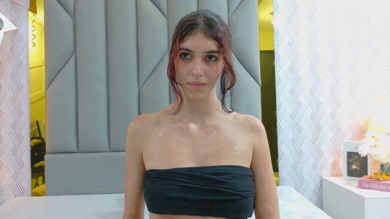 CarlaValmont's Streamate show and profile