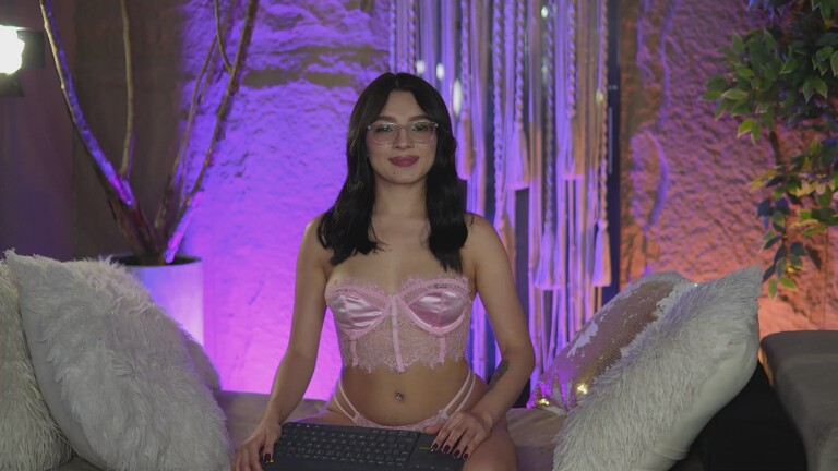 Miawiithe's Streamate show and profile