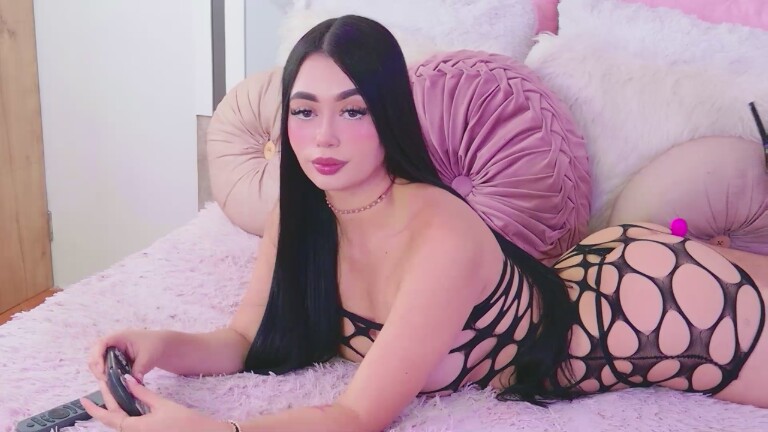 AlanaSampaoli's Streamate show and profile