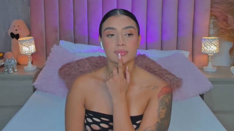 JulietaKennedy's Streamate show and profile