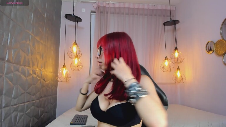 Magic_ivy's Streamate show and profile