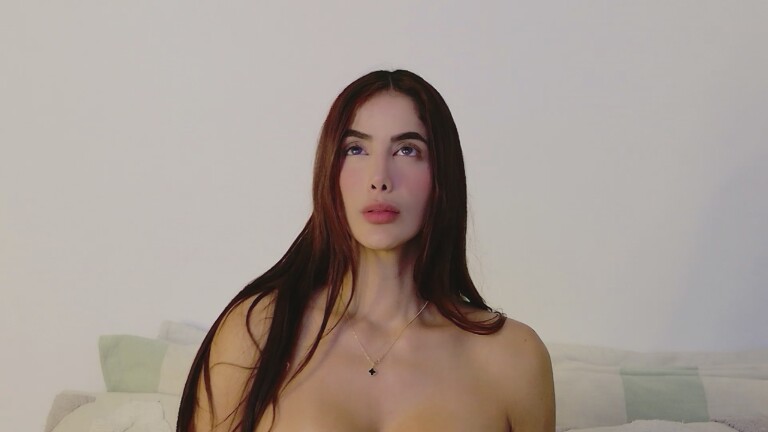 LanaGrey18's Streamate show and profile
