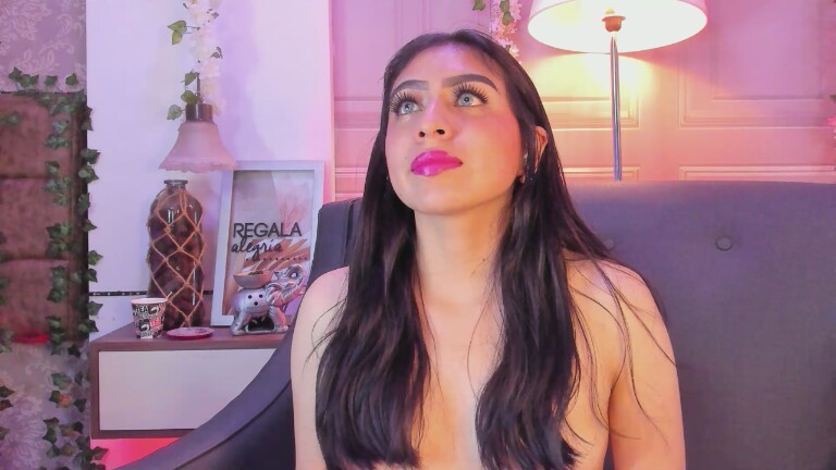 ZoeBell's Streamate show and profile