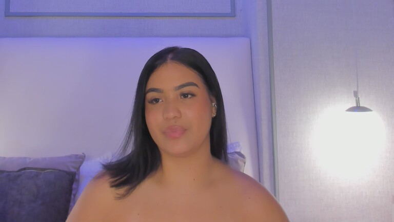 Alexaa_Morgan's Streamate show and profile