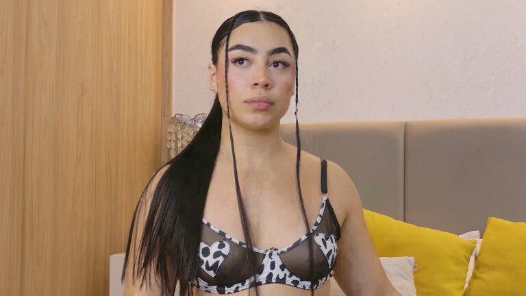 anneWalker's Streamate show and profile