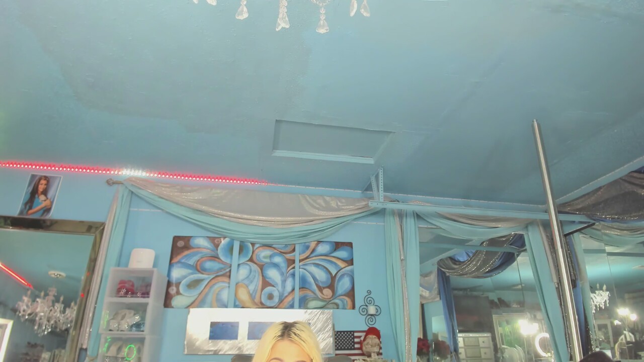 ADRIANNA777