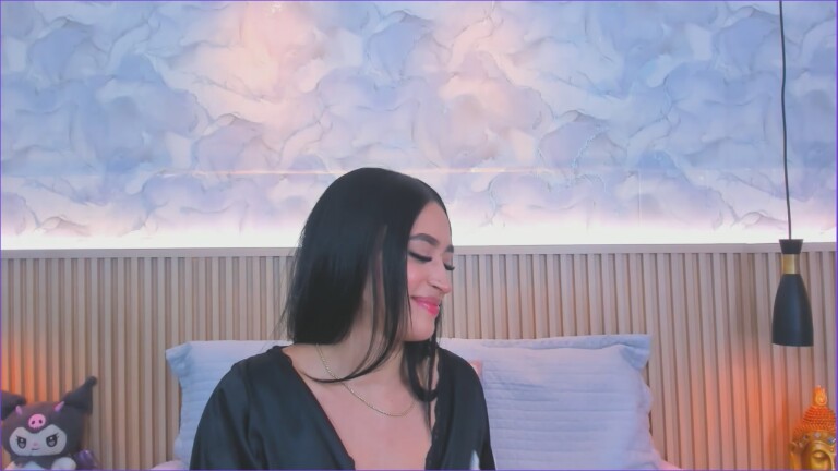 HemmaThompsonn's Streamate show and profile