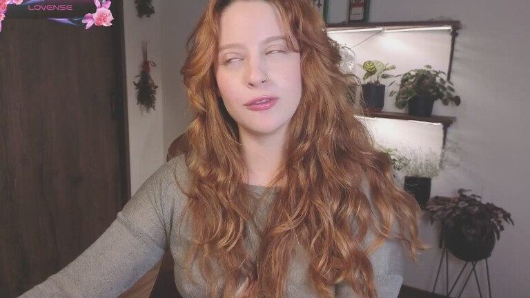 LadySlan's Streamate show and profile