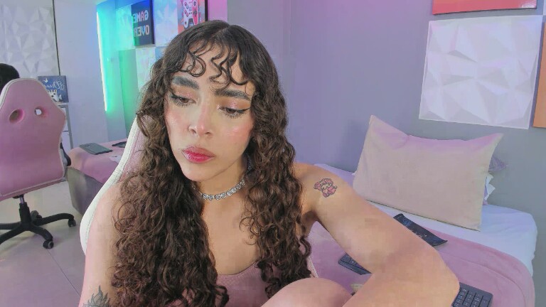 TianaVera's Streamate show and profile