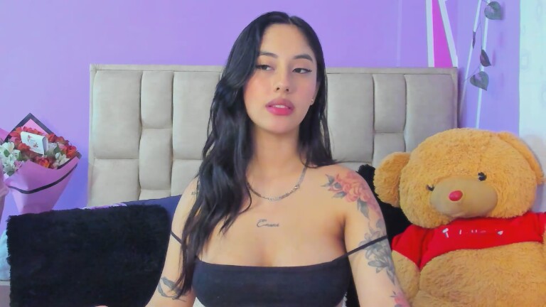 AbbyCoopers's Streamate show and profile