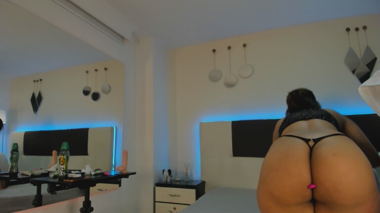 JohannaJones's Streamate show and profile