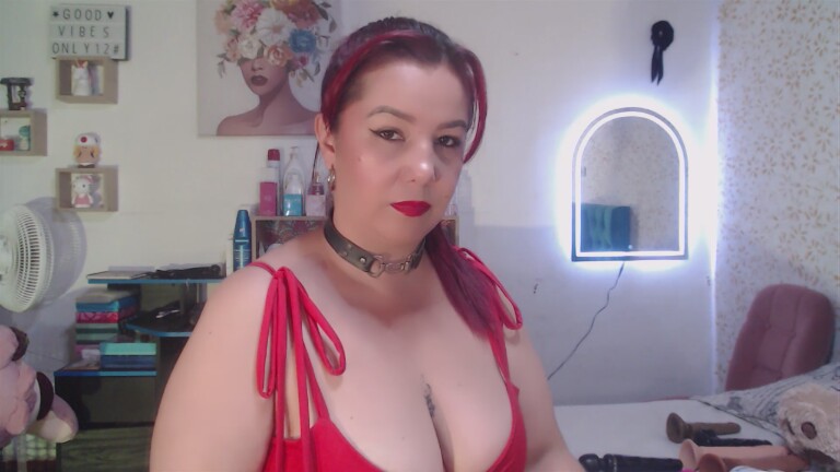 Mysterymoommy18's Streamate show and profile