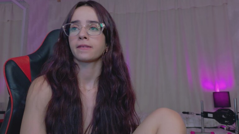 SaraMars's Streamate show and profile