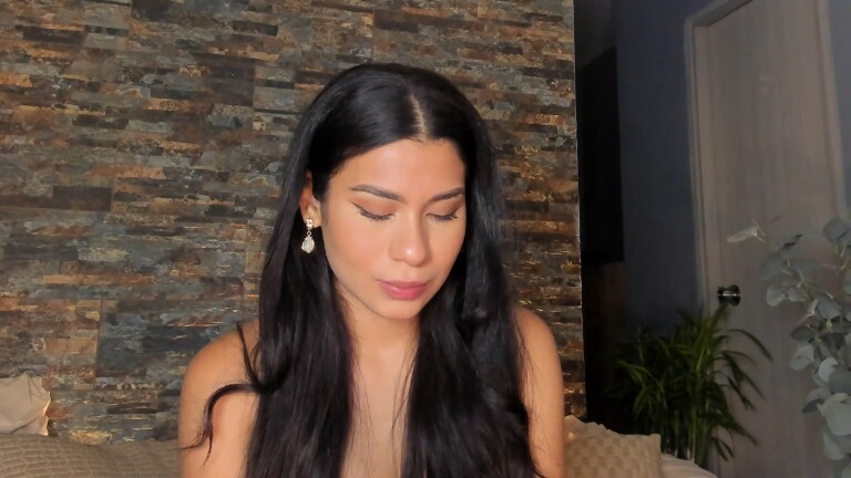 GabrielaLuviani's Streamate show and profile