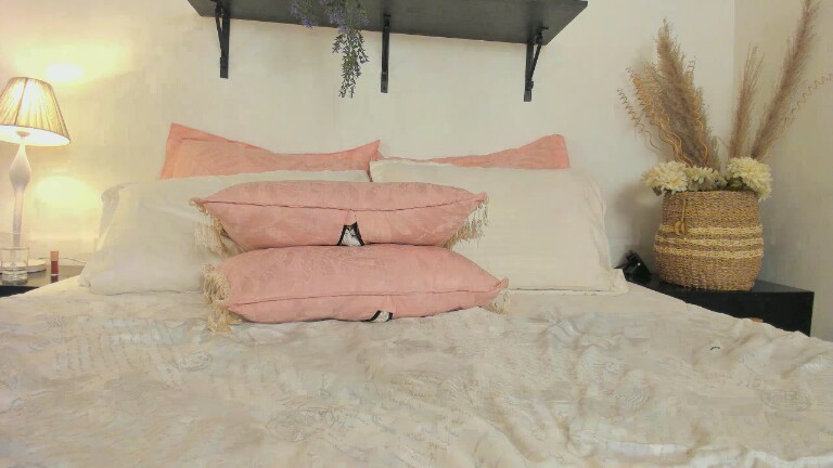 IvonyParker's Streamate show and profile