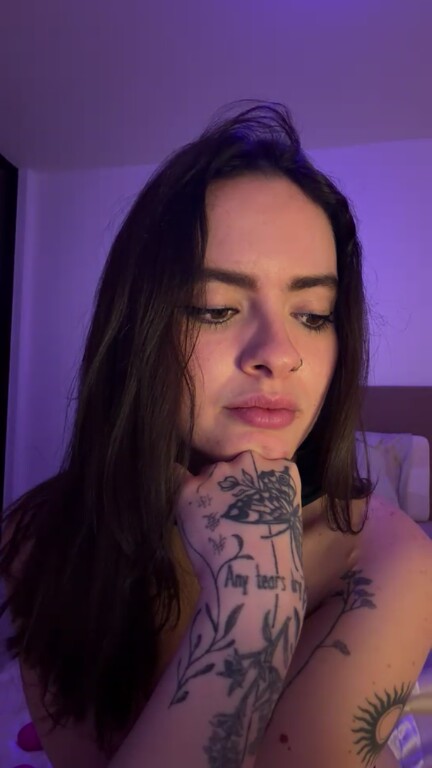 LennaWhite's Streamate show and profile
