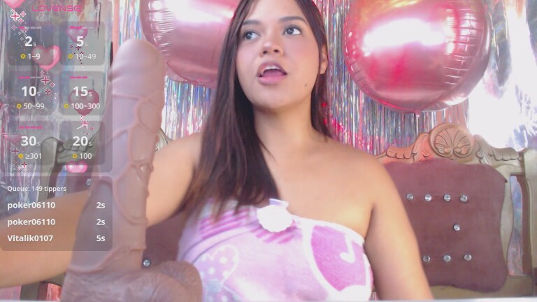 anyhottwife's Streamate show and profile