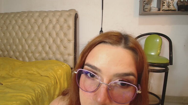 NinaFerreri's Streamate show and profile