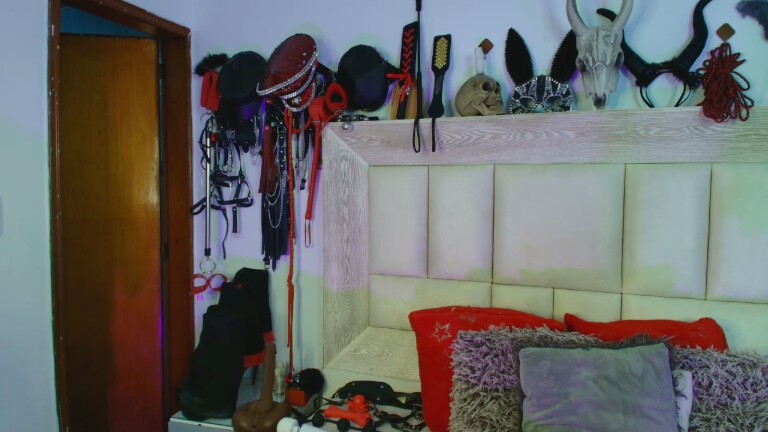 MoiraDevil's Streamate show and profile