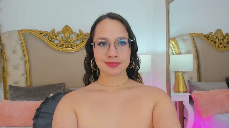 EmmaRicco's Streamate show and profile