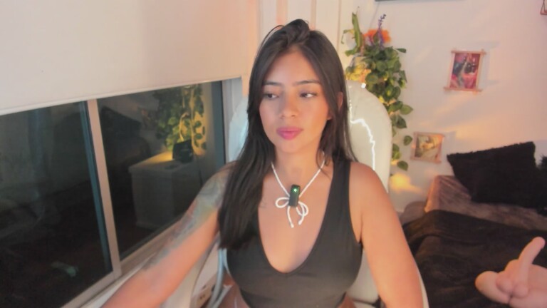 Victoriabeecker's Streamate show and profile