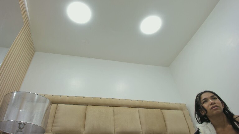 Valhentina's Streamate show and profile