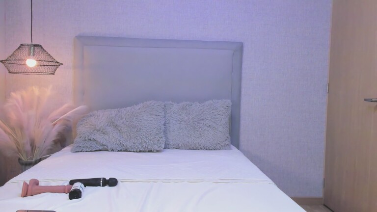 Anna_Velvet's Streamate show and profile