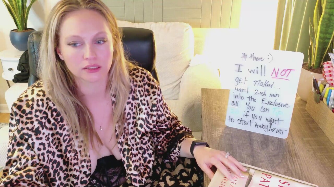 TheNaughtyNanny