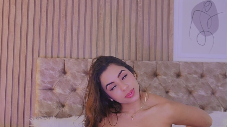 ZoeVillalobos's Streamate show and profile