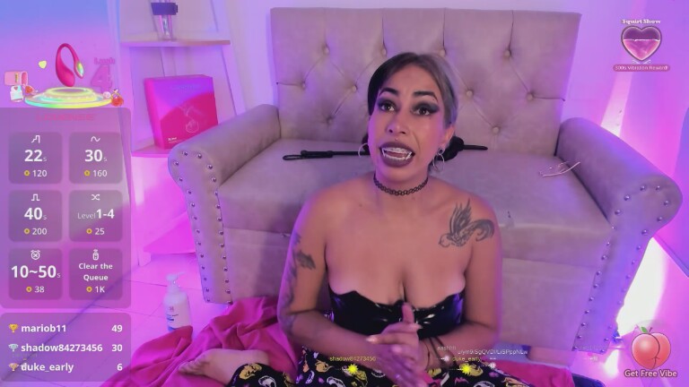 Rummi_26's Streamate show and profile