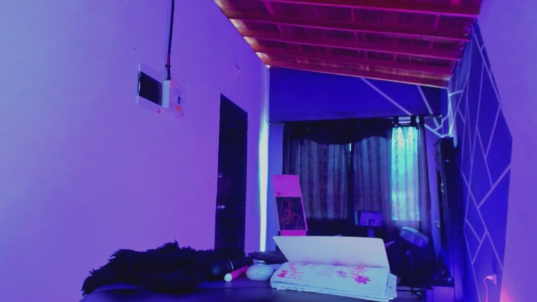 Inkdemon18's Streamate show and profile