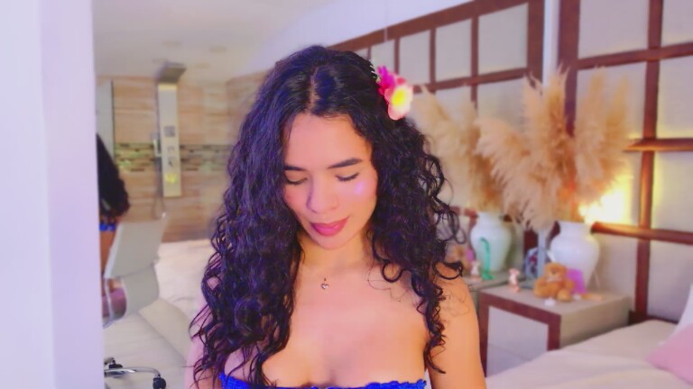 SamanthaSosa's Streamate show and profile