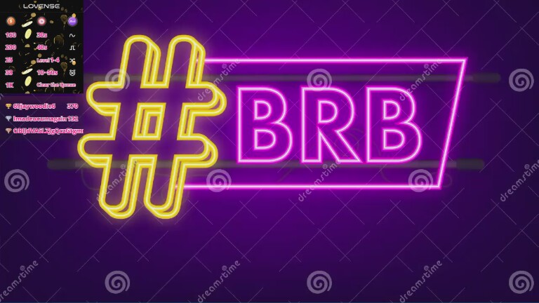 Coraline2911's Streamate show and profile