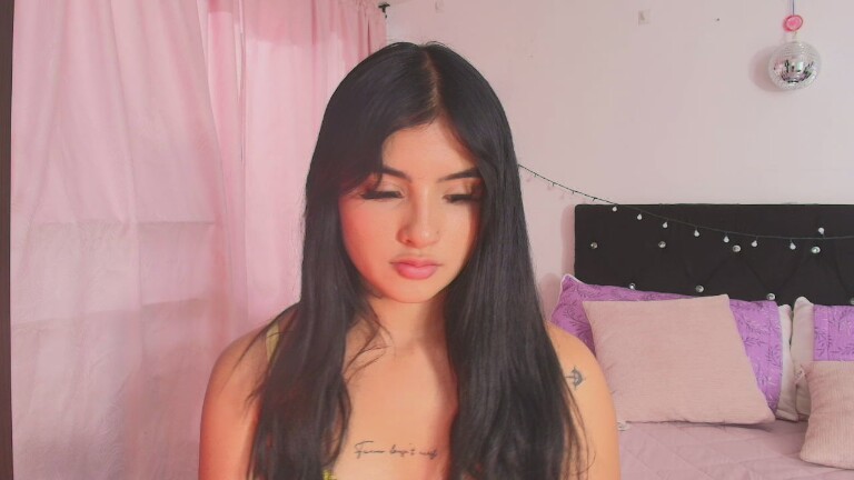 GinaDurannn's Streamate show and profile