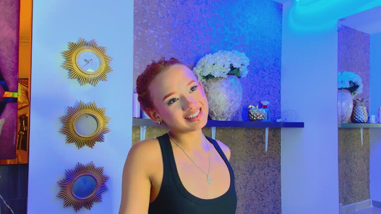 Madisson_Jaramillo's Streamate show and profile