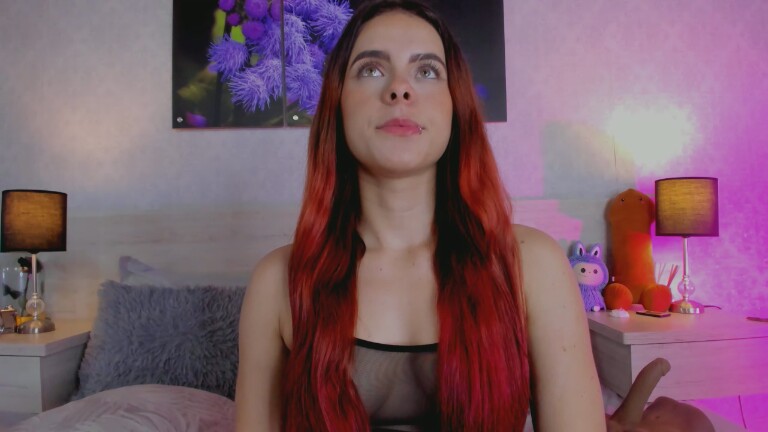 SamanthaaWoods's Streamate show and profile