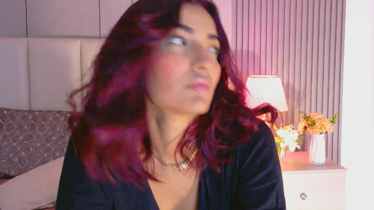 RafaellaCaruso's Streamate show and profile