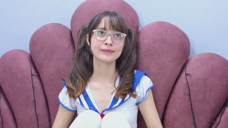 ISABELLAJHONS's Streamate show and profile