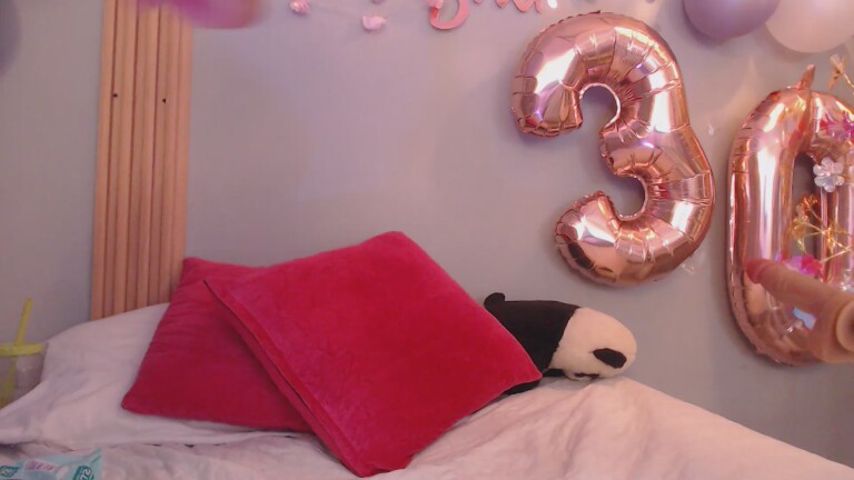 ThayssaRoss's Streamate show and profile