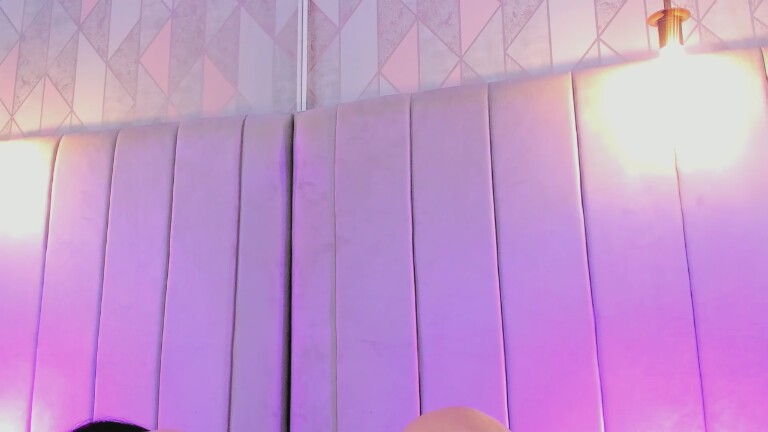 ZoeBell's Streamate show and profile