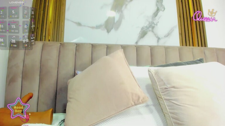 CristineBrowns's Streamate show and profile