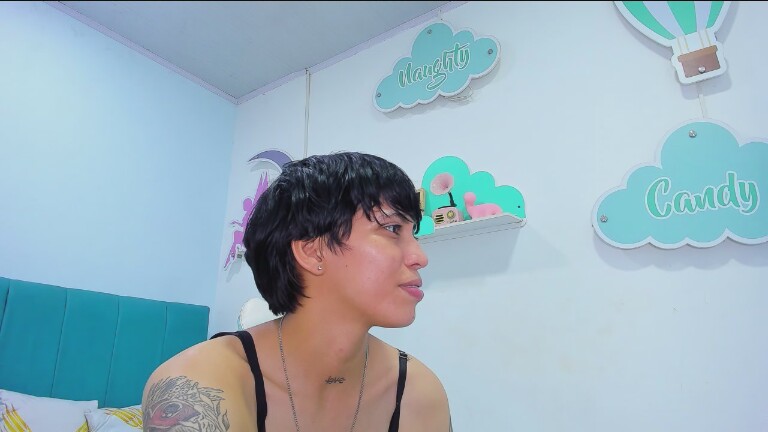 ivyheat777's Streamate show and profile