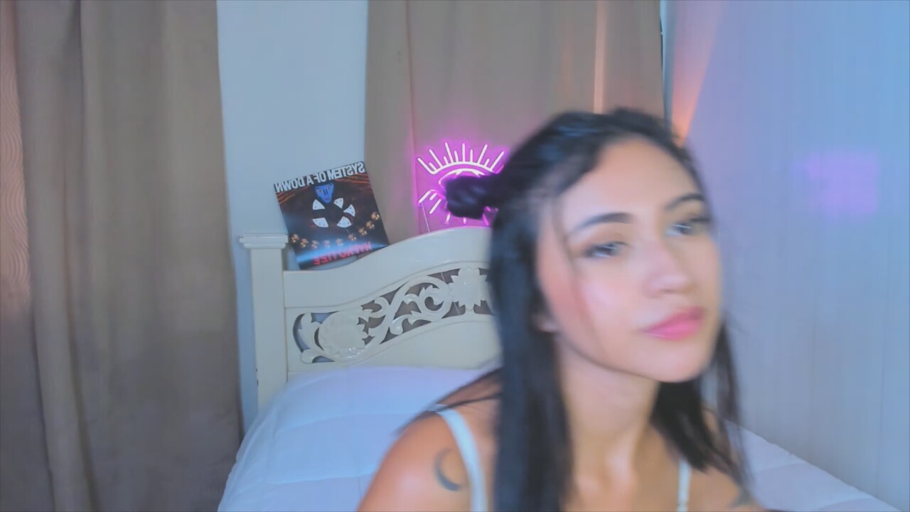 NinaMonet