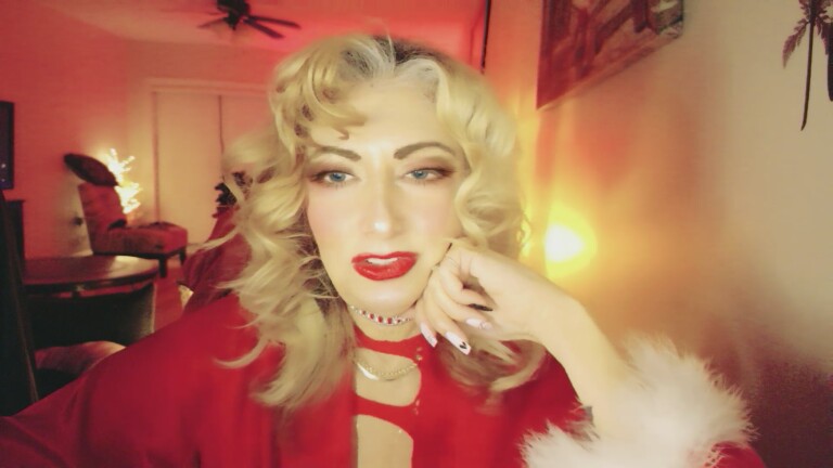 MistressCelesteAstarr's Streamate show and profile