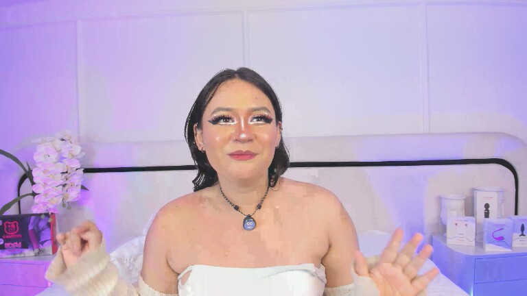 AkaneHaru's Streamate show and profile